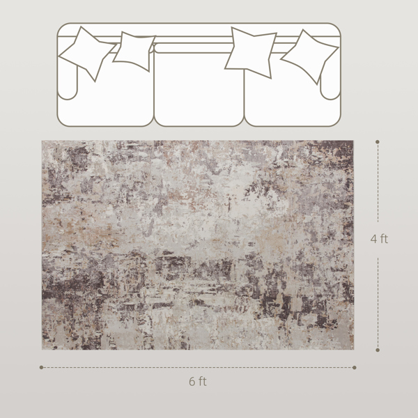 Rug( Amazon Shipping)（Prohibited by WalMart）-3