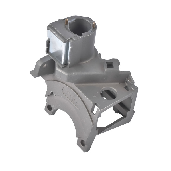 点火锁外壳 Ignition Lock Cylinder Housing Fit for Chevy Silverado SSR Avalanche Blazer Tahoe Trailblazer Cadillac Escalade EXT GMC Envoy Jimmy Sierra Sonoma Yukon Buick Rainier Hummer H2 924-713-3