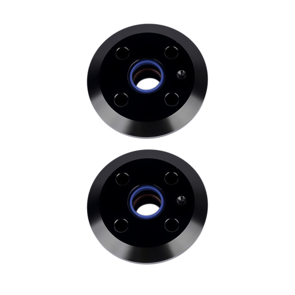 Trim Rod Cap Seal Kit Replacement for Mercury / Replacement forMariner 200-300HP Verado Inline 6-cyl.-2