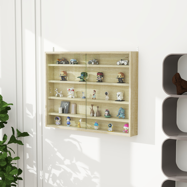Display cabinet-6