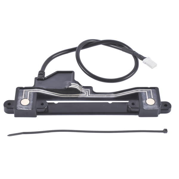 Sealed Version Steering Sensor Board Kit Black Fit for Ultrex Trolling Motor Models 2884023, 2294025, 2294027-1