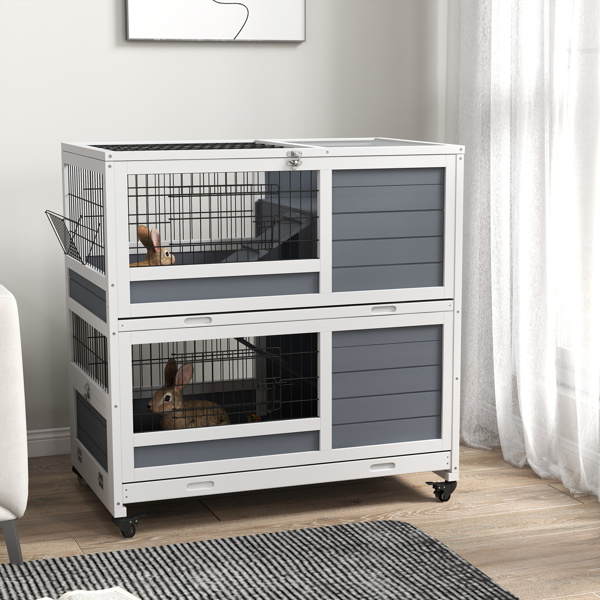 Small Animal Playpen Cage -1