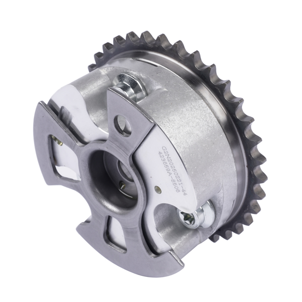 凸轮轴调节器 Timing Gear Phase Adjuster VVT Sprocket For Toyota 1TRFE 2TR 2.7L 13050-75040-4