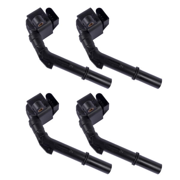 4x Ignition Coil Fit for Mercedes-Benz W177 W247 C205 S205 C118 X118 C257 W213 A238 C238 W463 H247 X247 X253 C253 V167 C167 2649061200 A2649061200 2649060200-6