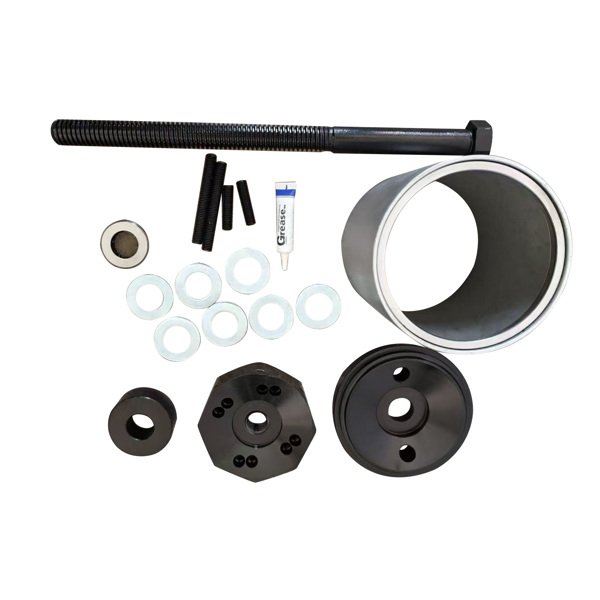 衬套安装工具 Bushing Installation Tool S21307 for Hendrickson TS S-24691 Dayton TS 334-1576 Automann TS TRB5912-2