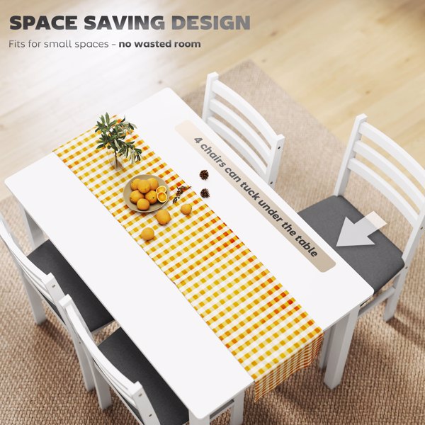 Dining chair-5