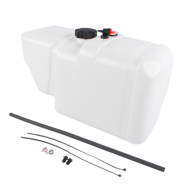 油箱 Club Car DS Fuel Tank Kit For Club Car DS Golf Cart 1992-2015 1016003 1013970 -5