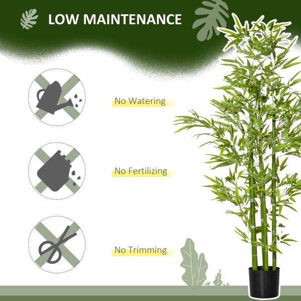 人造棕树/绿植物 （ Amazon Shipping）（WalMart禁售）（周末不发货）-5
