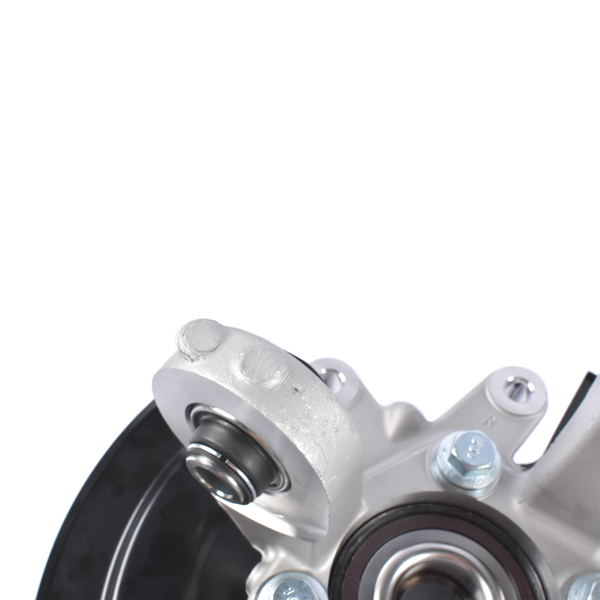 转向节总成 Rear Right Steering Knuckle & Wheel Bearing Hub Assembly 686-278 Replacement for 2011-2019 Ford Explorer AWD-8