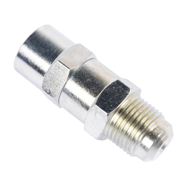 Fuel Check Valve Fit for Detroit Diesel Series 60 Engines 12.7L 23516919 23509140-6