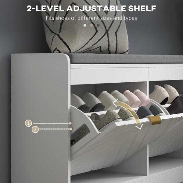 Storage Bench-4