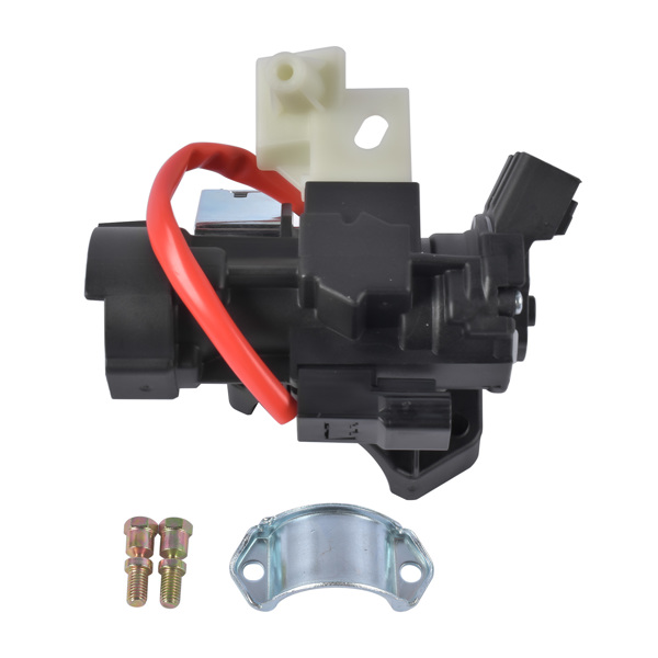 Ignition Switch Lock Housing 81910M7110 Fits for Kia Forte 2019-2021 Soul 2020-2022 Seltos 2021-2024 1.6L 2.0L-5