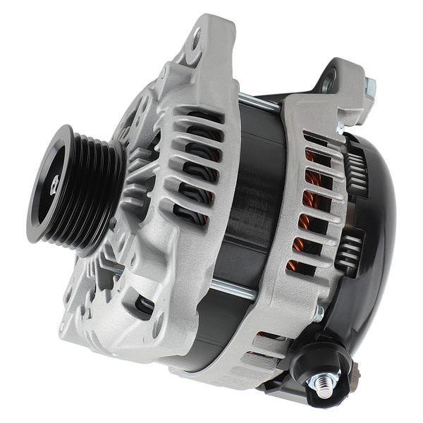 Alternator Fit For Ford Truck F-150 V8 5.0L 4951cc 302cid 2011 2012 2013 2014 11532, 104210-6270, 104210-6660, AL3T-10300-CA-2