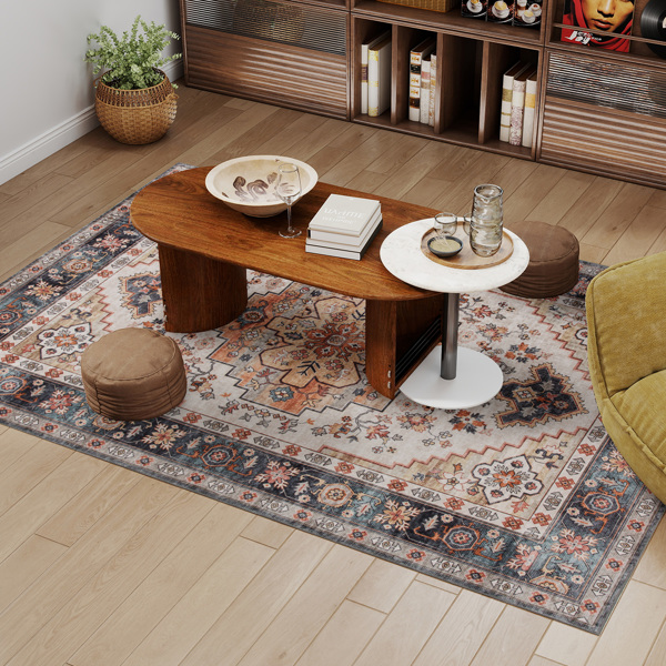 Rug( Amazon Shipping)（Prohibited by WalMart）-7