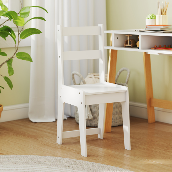 Kids Desk and Chair Set-6