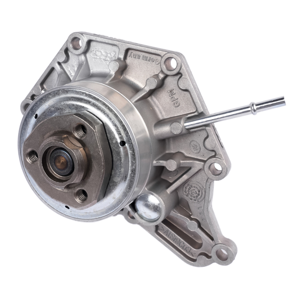 Water Pump Replacement for Audi A6 Quattro A7 Quattro A8 Quattro Q5 S4 S5 SQ5 VW Touareg-5