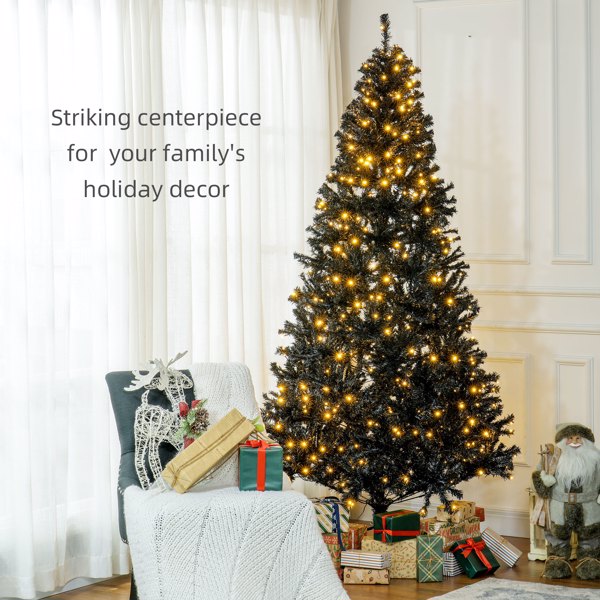 Christmas tree -3