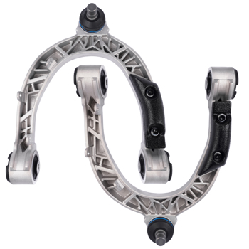 Pair Front Left Right Control Arms 1044321-00-G 1044326-00-G Fit for Tesla Model 3 2017-2023 Y 2020-2023