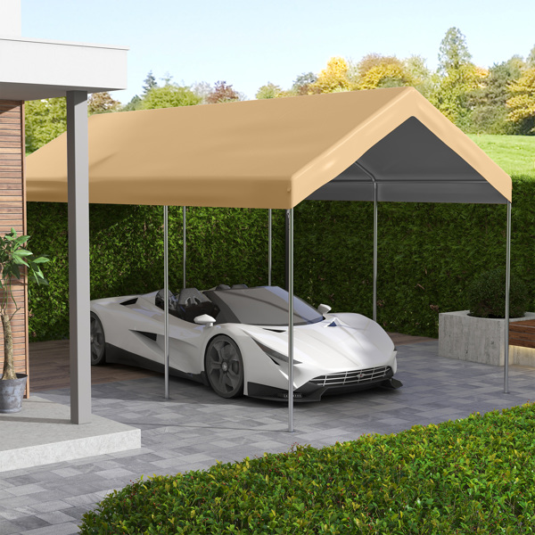 Carport Roof-Without bracket-2