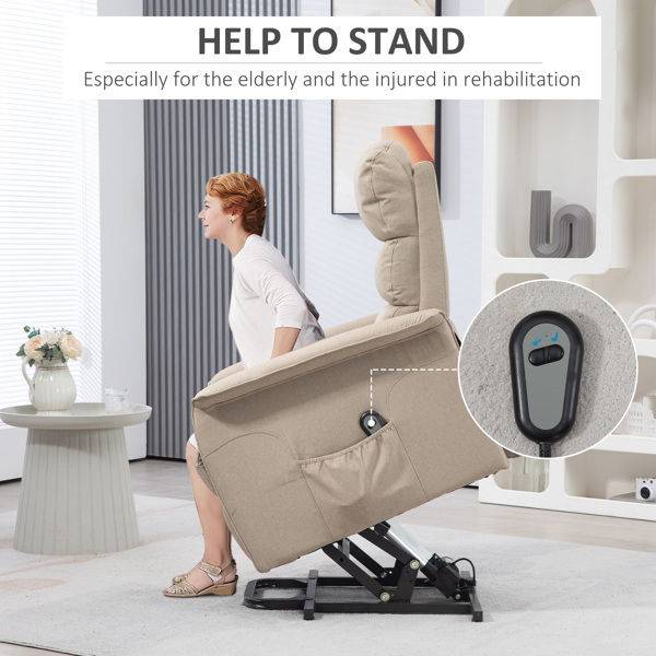 Power Chair-3