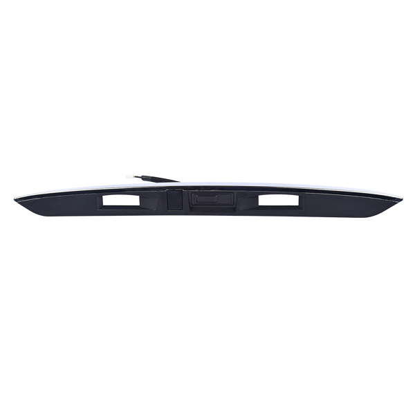 Rear Liftgate Chrome Handle Fits for Nissan 2013-2016 Pathfinder SL 3.5L V6 GAS DOHC 908109PG0A 908103KA0A-5
