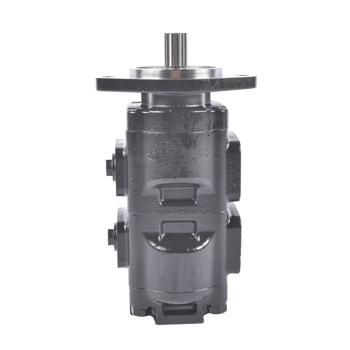 液压泵 Twin Hydraulic Pump 333/G5390 332/G7135 For JCB Backhoe Loader 214 215 216 217