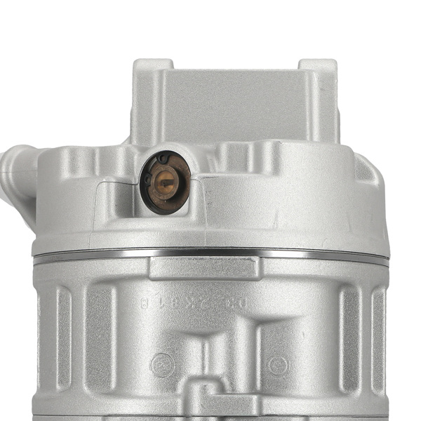 AC Compressor Assembly Fit For Ford Explorer 3.5L 11-15 7SBH17 w/Clutch CO9777C-3