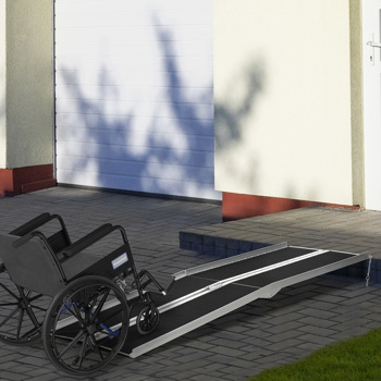 Portable Wheelchair Ramp