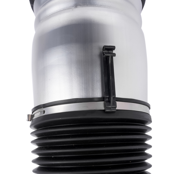 减震器 Pair Front Air Suspension Shock Strut For 2016-2021 Audi Q7 4M Q8 4M4616039J 4M4616039K-13