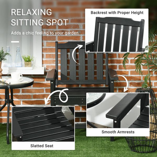 Glider Chair-3