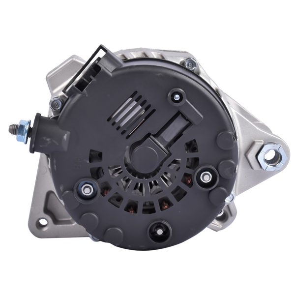 12V 150A Alternator with 6Groove Pulley Fits for Hyundai Elantra Kona Kia Seltos Soul 2.0L 2017-2021 Clockwise-7