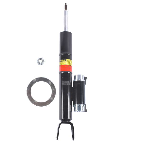 Front Right Shock Absorber w/ ADS Fit for Mercedes C-Class W205 RWD C180 200 63 AMG 2013-2020 2053204868-4