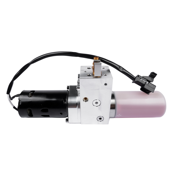 Hydraulic Liftgate Pump Fit for Cadillac SRX CTS 2010-2015 25965861 25835476 13502688-7