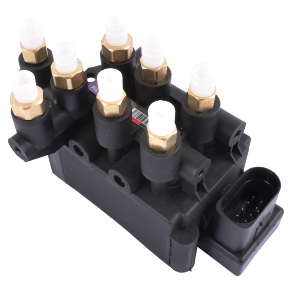 Air Suspension Solenoid Valve Block Replacement for Audi Q7 Q8 RS Q8 SQ7 Bentley Lamborghini-3