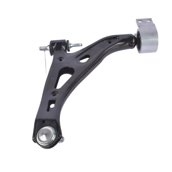Front Right Lower Control Arm w/ Ball Joint Fit for Chevy Equinox GMC Terrain 2018-2023 Front Passenger Side Lower Control Arm with Ball Joint 84406464-3