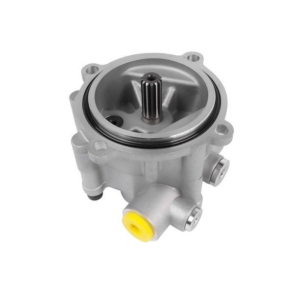 Gear Pump Replacement for Kobelco SK330-6E K5V140DTP SK200-6 SK200-6E SK330-6 YN10V00014F2-3