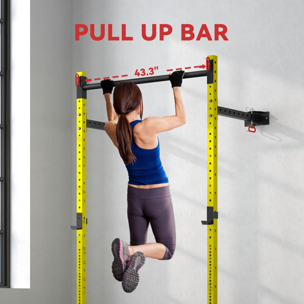 Squat Rack-5
