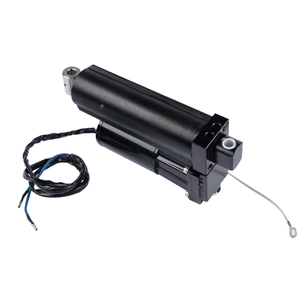 Power Trim Assembly 8M0090335 8M0171818 Replacement for Mercury Outboard 115HP 90HP 75HP New-6