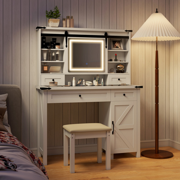Dressing Table /Makeup Table-1