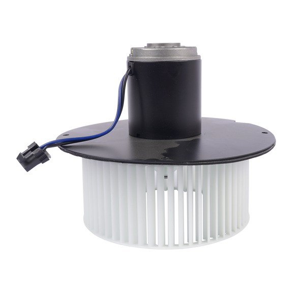 Blower Motor Replacement for John Deere 4045 6068 444K 524K 544K 640L 724K 853M 909K 948L AT365431 AT365430-2