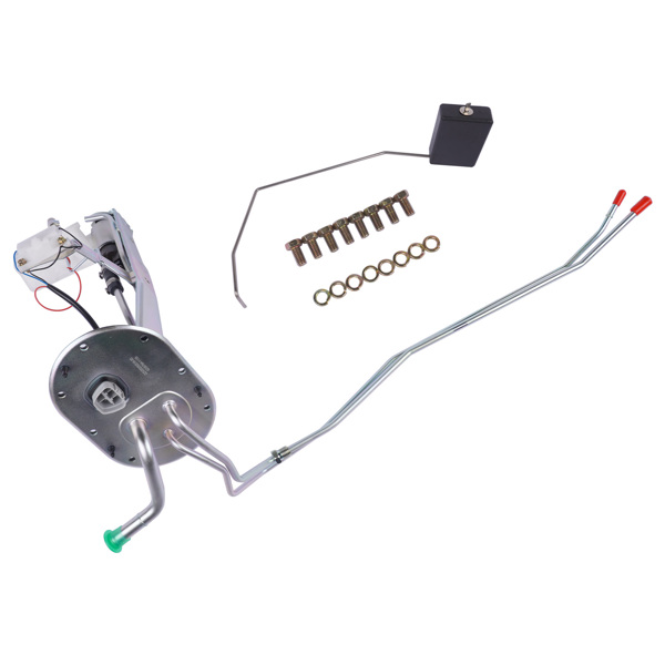 Fuel Pump Module Assembly Replacement for Toyota 4Runner 1996 1997 1998 2.7L L4 3.4L V6 GAS-4