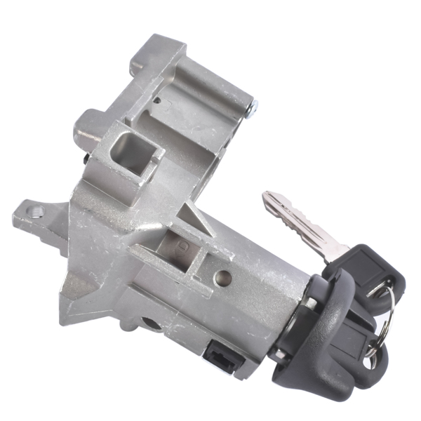点火锁芯和外壳 Ignition Lock Cylinder Switch and Housing for Chevy GMC C/K 1500-3500 Cadillac Escalade 1998-2000 26049532-7