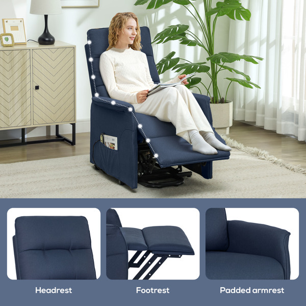Power Chair-7