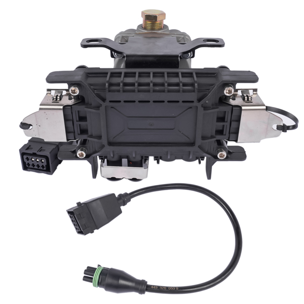 Trailer ABS Kit Fits Replacement for 2S/1M Applications Standard Trailers 4006120000 New-7