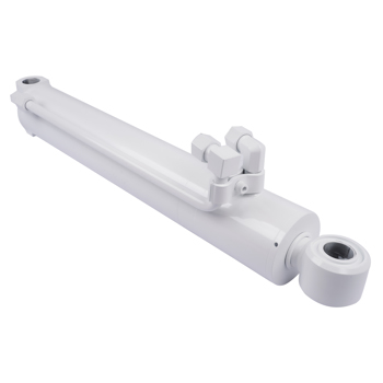Hydraulic Tilt Cylinder Replacement for Bobcat Skid Steer Loader 843 6539808 6539808A HYI40-1187