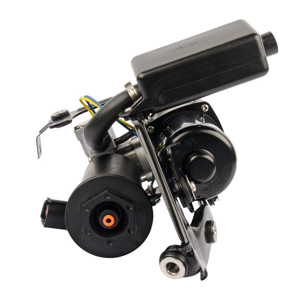 打气泵 Air Suspension Compressor Replacement for Ford Expedition Lincoln Navigator 1998-2006 1L1Z5319AA 1L1Z5319BA-10