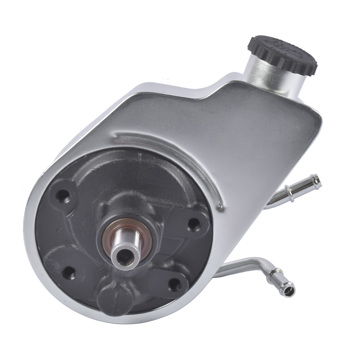 High Flow P-Series Power Steering Pump with Hydroboost Fit for GMC 6.6 Duramax 2001-2010 SP1404