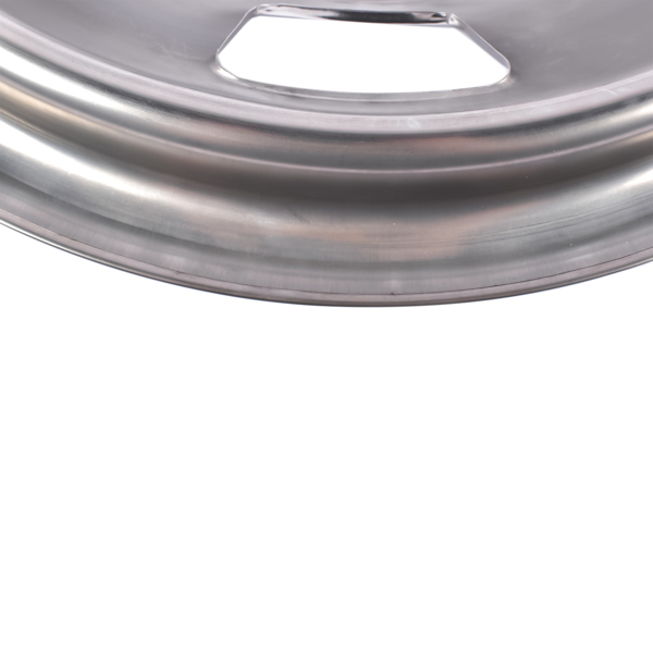 17 Inch Dually Wheel Simulators Rim Cover Replacement for Dodge Replacement for Ram 3500 2003-2018 5.7L 6.4L-10