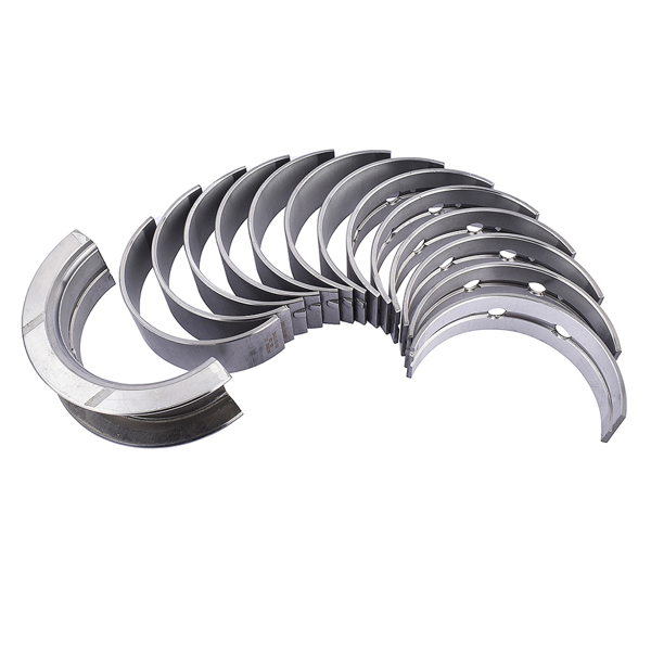 曲轴瓦 STD Main Bearing for Dodge Ram Pick-up 5.9L OHV 6BT 1994-1998 3802070 3901090-4