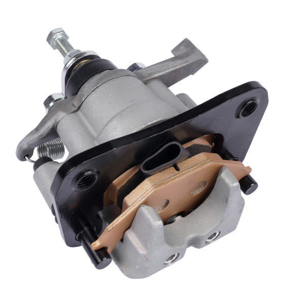 刹车卡钳 Rear Left Brake Caliper For Kawasaki Mule PRO FX FXR FXT DX DXT 2015-2023 43080-0163 43080-0145-9